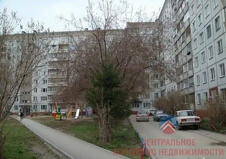 Кропоткина 3