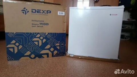 Dexp tf050d