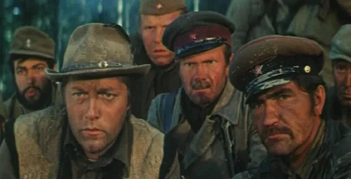 дума о ковпаке карпаты карпаты