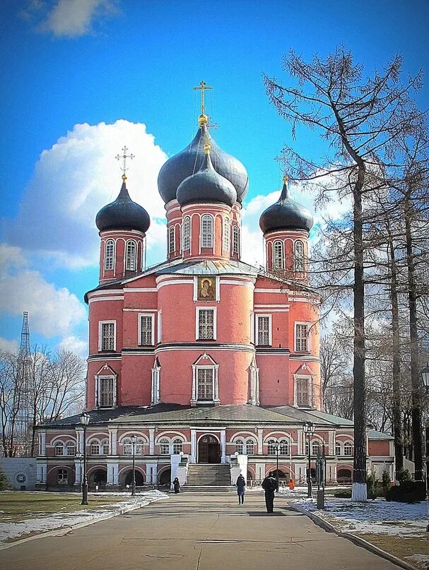 Русская православная церковь москва. Старые монастыри Москвы. Красный монастырь в Москве. Донской монастырь красивый вид. Самый большой монастырь в Москве.