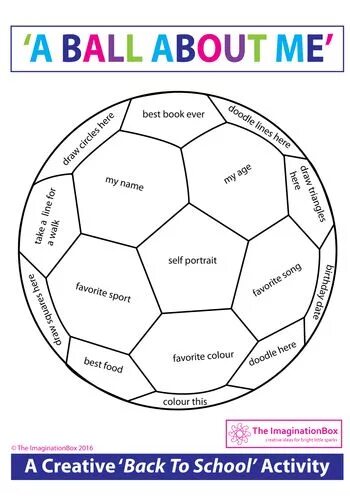 This is ball i have