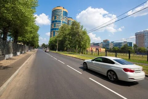 Авто подмосковье