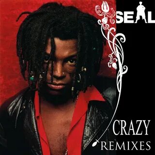 Seal crazy