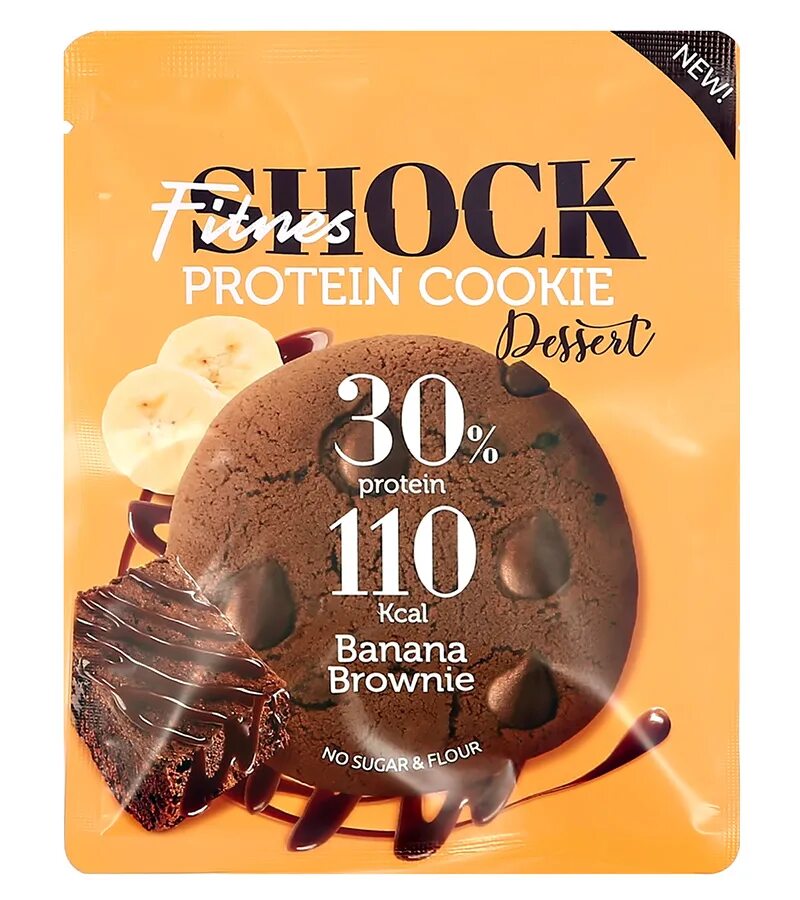 Банановый брауни fitnesshock. Протеиновое печенье брауни. Протеиновое печенье спорти. Протеиновое печенье брауни. Протеиновое печенье брауни.