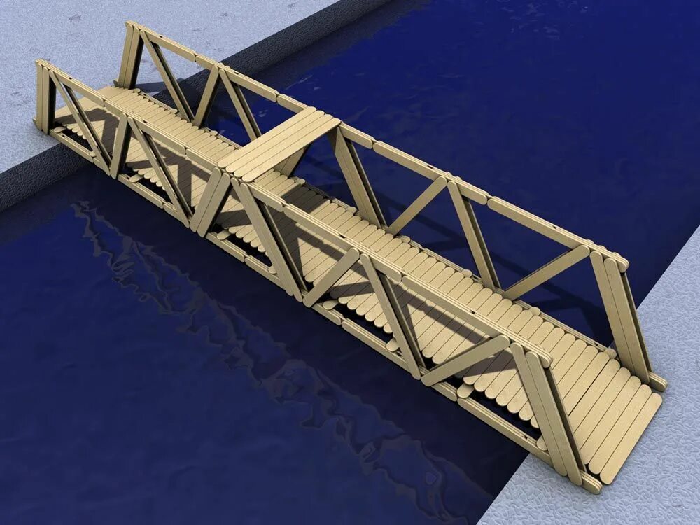 Мод bridging. Макет моста. мост из бумаги. мост из картона. модель моста из дерева.