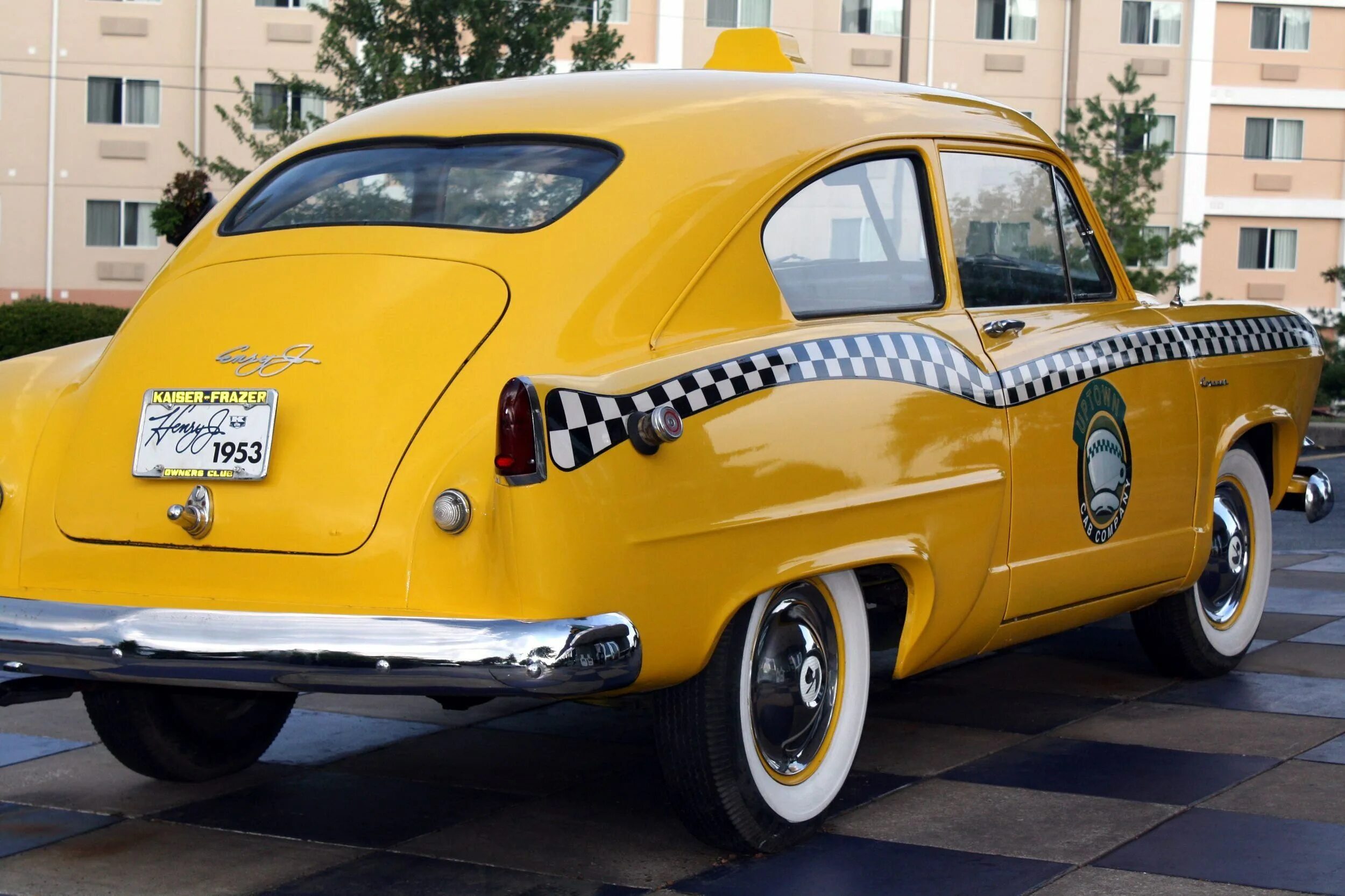 Ford 1950 Yellow Cab Taxi. Еллоу КЭБ такси. Taxi Cab 50s. Yellow Cab 40-s.