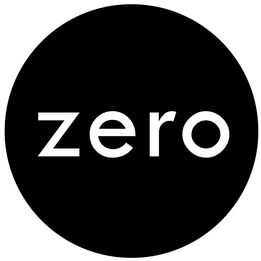 Zero zero offer. Zero. zero логотип. ze надпись. zero аватарка.