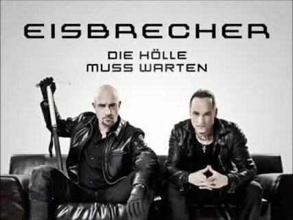Eisbrecher rot wie liebe перевод