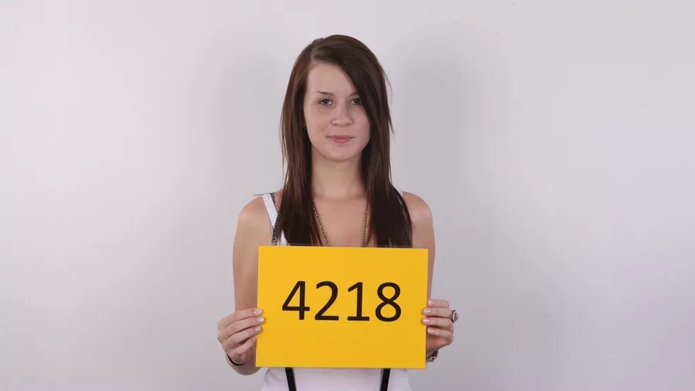 Злата Каролина 3113 Czech casting. Lucie 5334. Lucie Knoblochova. Lucie 6602