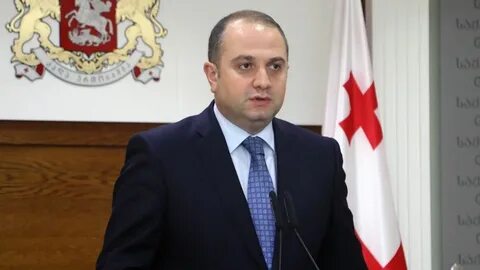 Биография грузинского
