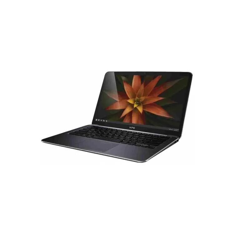 Dell XPS 13. Ноутбук 8gb ram