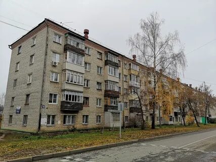 Ул декабристов 16