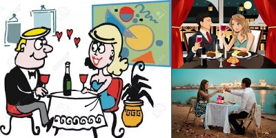 шутки про романтическое свидание