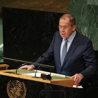 Кто входит в оон 2024