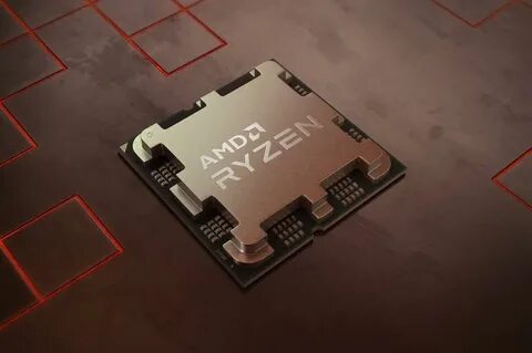 Razen 7 7700x
