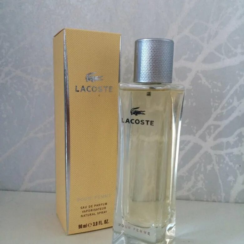 лакосте духи женские оригинал. 12. Lacoste pour femme 90ml edp test. лакост ред женские. лакоста туалетная вода пур фам.