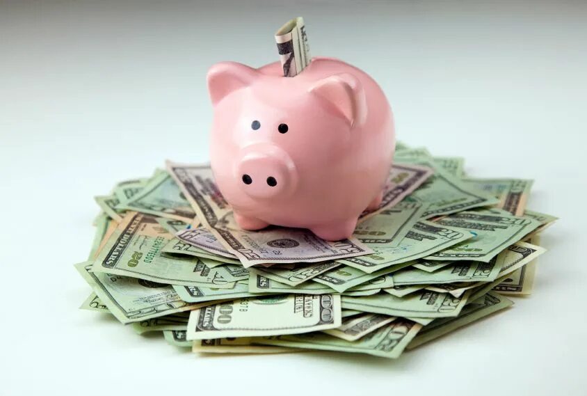 Save money
