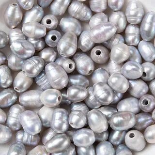Big pearl