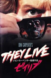 They live