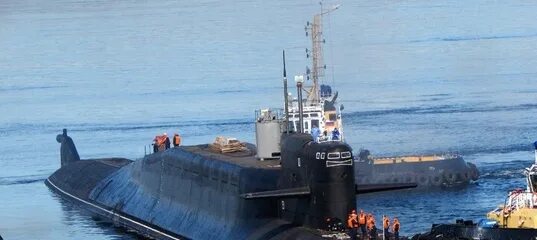 Когда начинается апл 24. 667бдрм «дельфин». подводные лодки проекта 667бдрм «дельфин». рпксн 667 бдрм новомосковск. апл новомосковск подводная лодка.