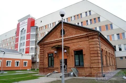 Кижеватова детская