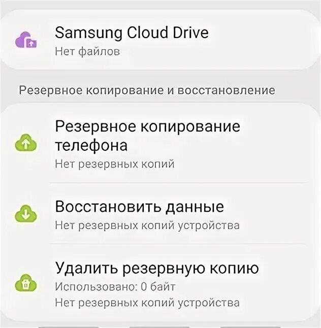 Как восстановить контакты на Андроиде: способы, как вернуть удаленные номера тел