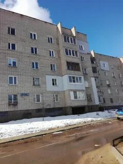 Восточная 8 квартира
