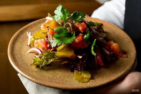 Грузинская кухня в спб