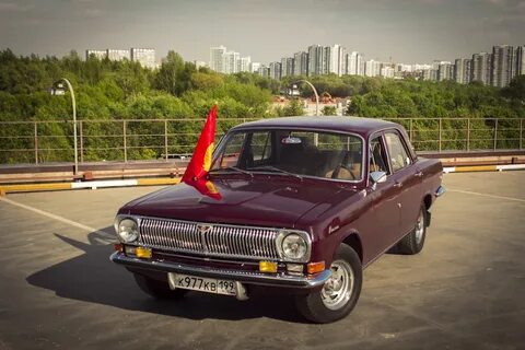 Машина волга картинки