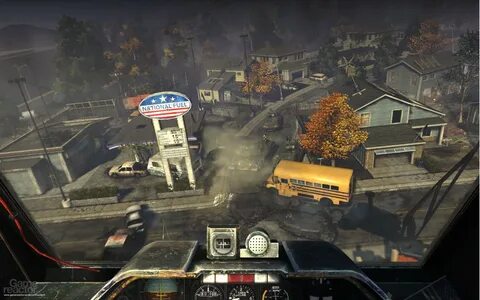 Homefront отзывы