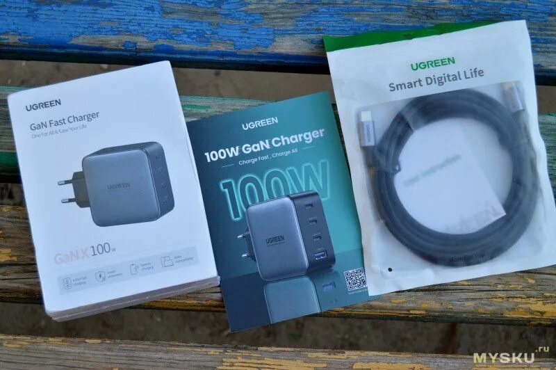 Ugreen 100 вт. Зарядка ugreen 100w cd226. gan зарядное устройство. сетевой адаптер ugreen cd226. gan зарядка 100w.