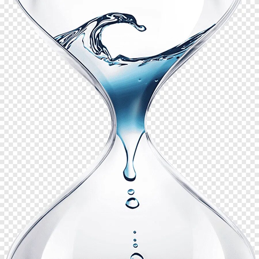 Фразеологизм много воды утекло. Песочные часы с водой. Вода утекает. Песочные часы вода без фона. Вода фон.