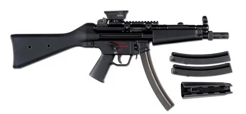 Gun mp3