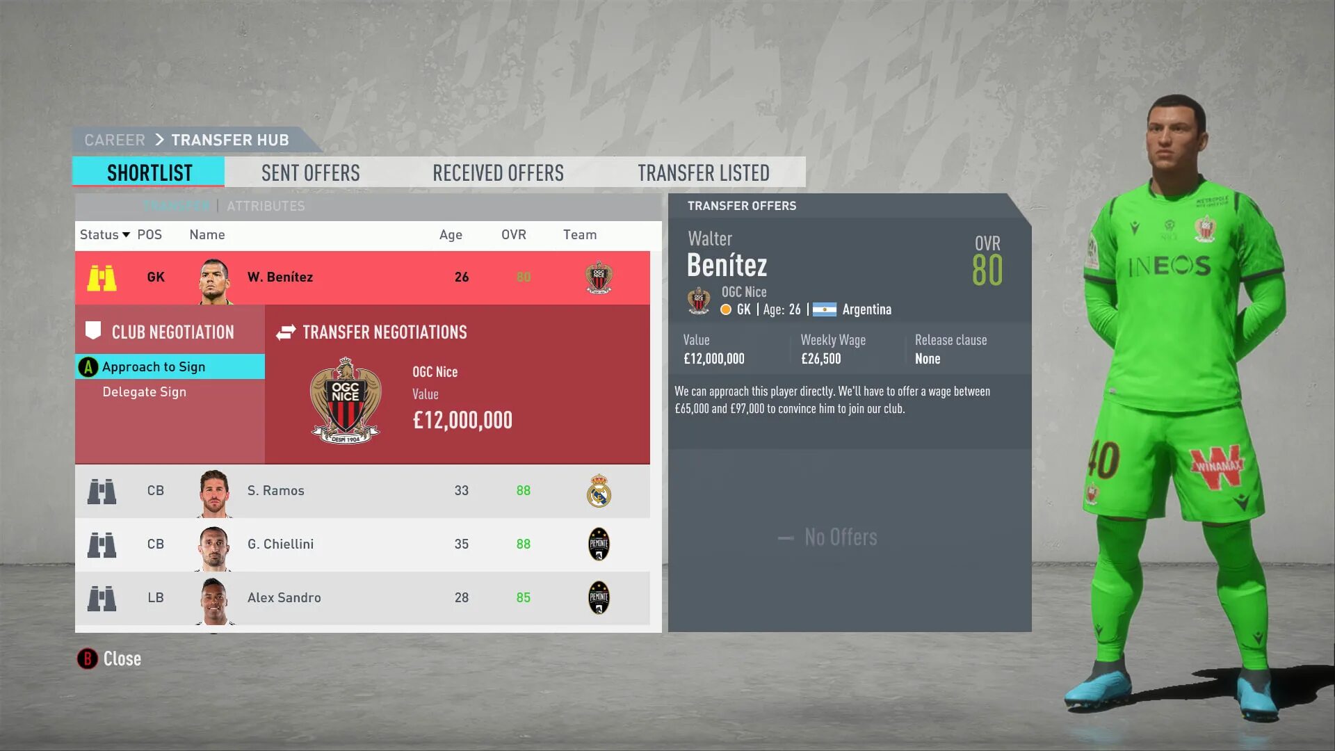Cheapest player