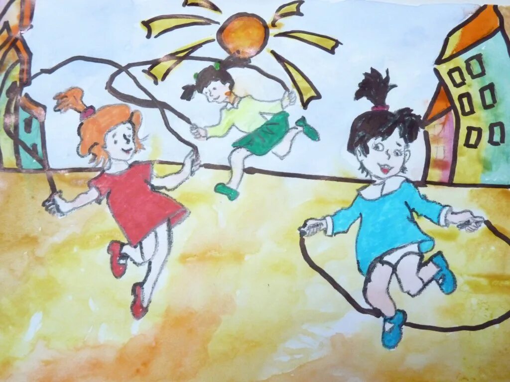 Движение это жизнь рисунок. Конкурс рисунков движение это жизнь. рисунок на тему движение это жизнь. движение это жизнь рисунки детей. рисование друзья спорта.