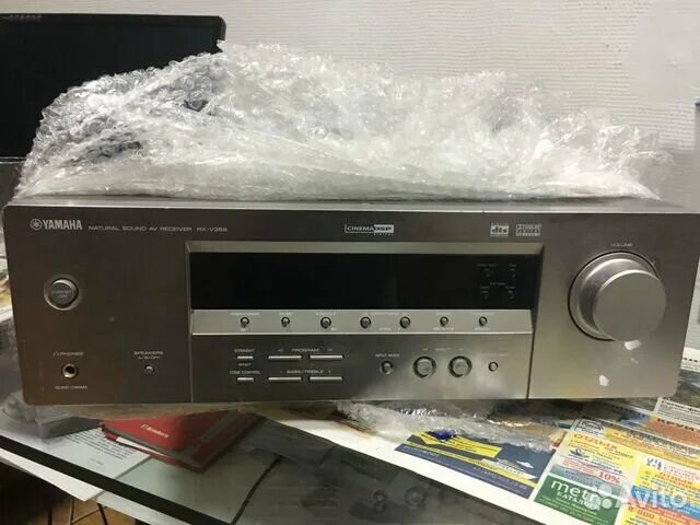 Ресивер yamaha 5. Yamaha 5930. Усилитель ямаха rx-v359. Ямаха 359 ресивер. Yamaha 5930.