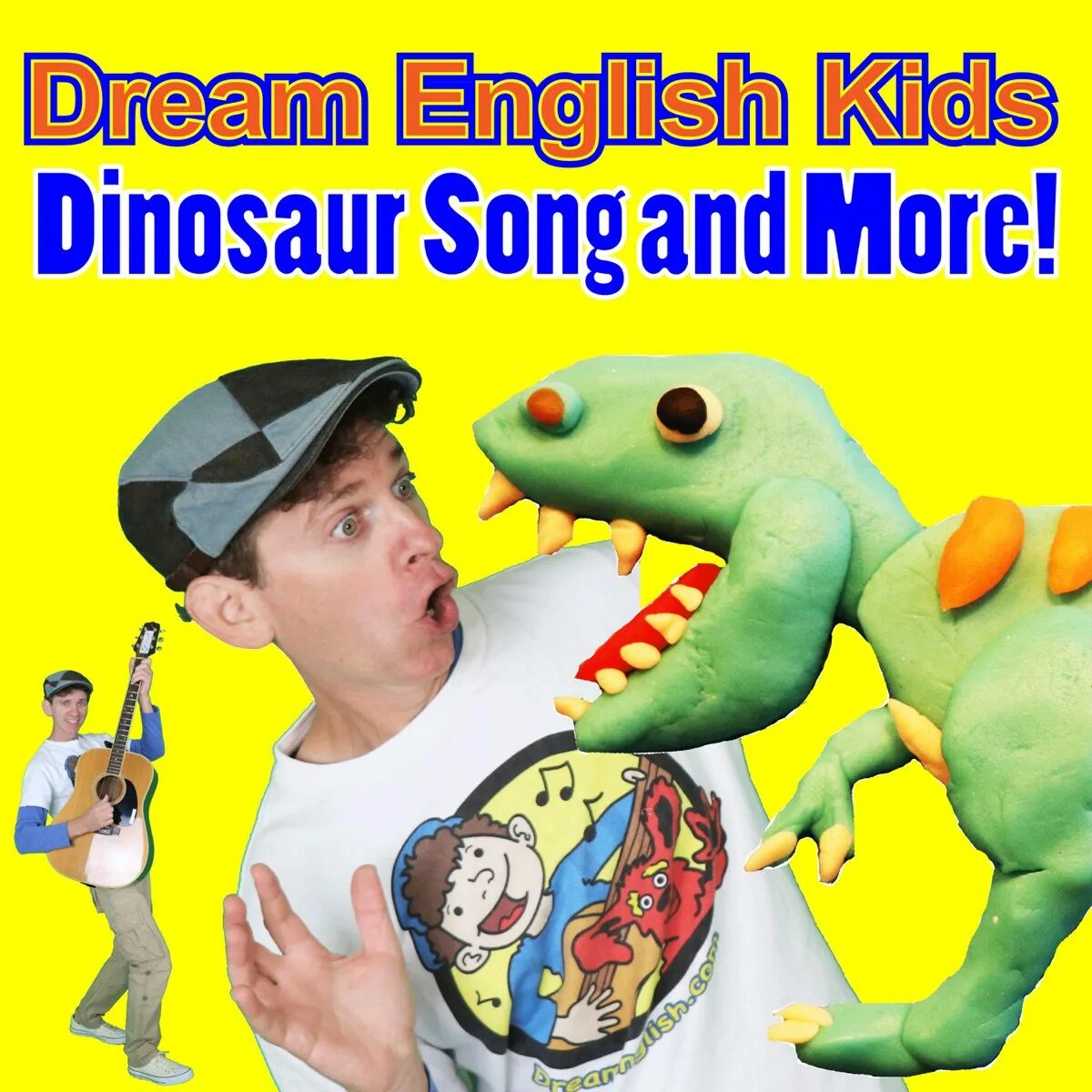 Dinosaurs песня. Dinosaurs песня