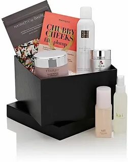 Rituals beauty