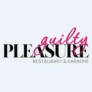Guilty pleasure