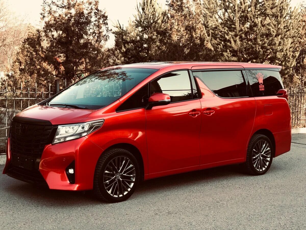 Тойота альфард 2016. Toyota Alphard 2018. Тойота альфард 2016г. Тойота альфард 2016 черный.