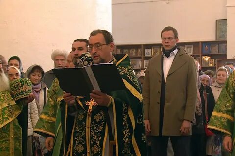 Ковчег рязань