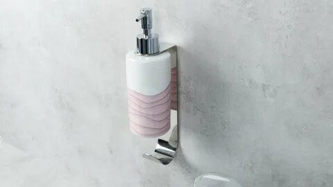Держатель дозатора