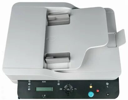 Xerox b205