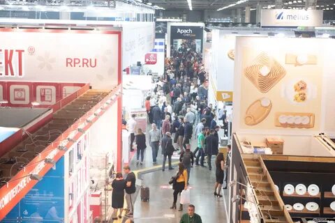 Выставка pir expo