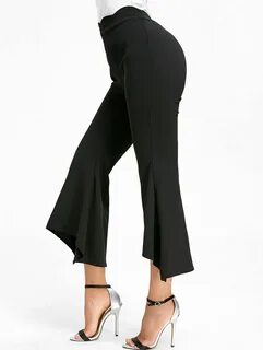Bell bottoms