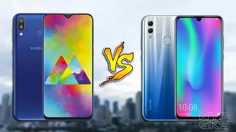 Honor 9a vs