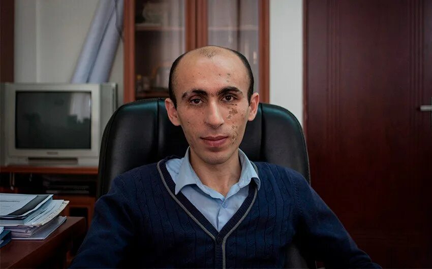 Бегларяна парнас