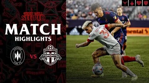 Match highlights