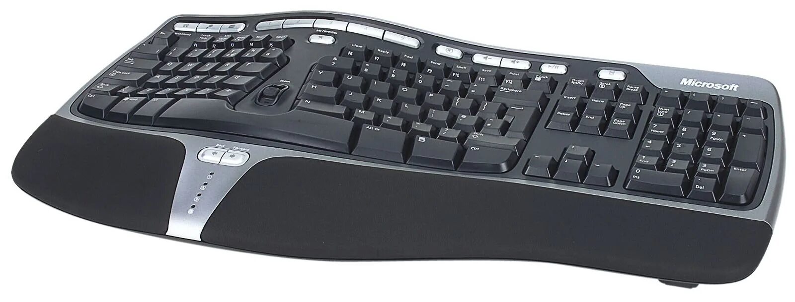 Microsoft natural. Клавиатура Microsoft Ergonomic 4000. Microsoft natural Ergonomic Keyboard 4000. Клавиатура Microsoft mskr-DMPK natural 4000. Клавиатура Майкрософт натурал Эргономик кейборд 4000.