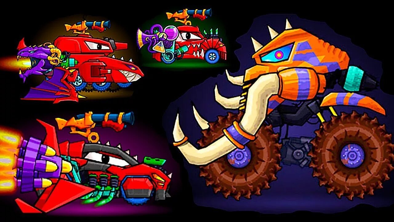 Car eats car 2 Хищные машинки. Car eats car 2 Танкоминатор. Игра car eats car 2. Car eats car 2 Alligator Boss.